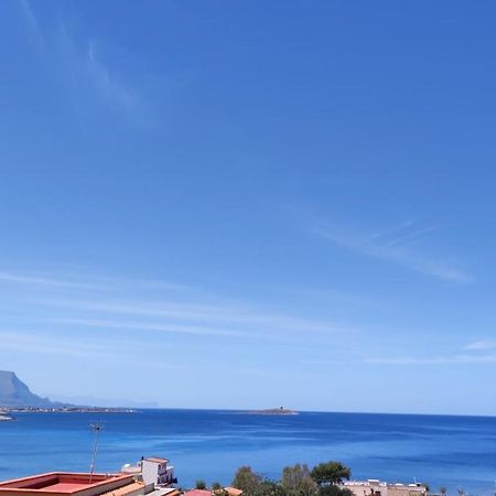 Tramonto Blu Apartment Палермо Екстериор снимка