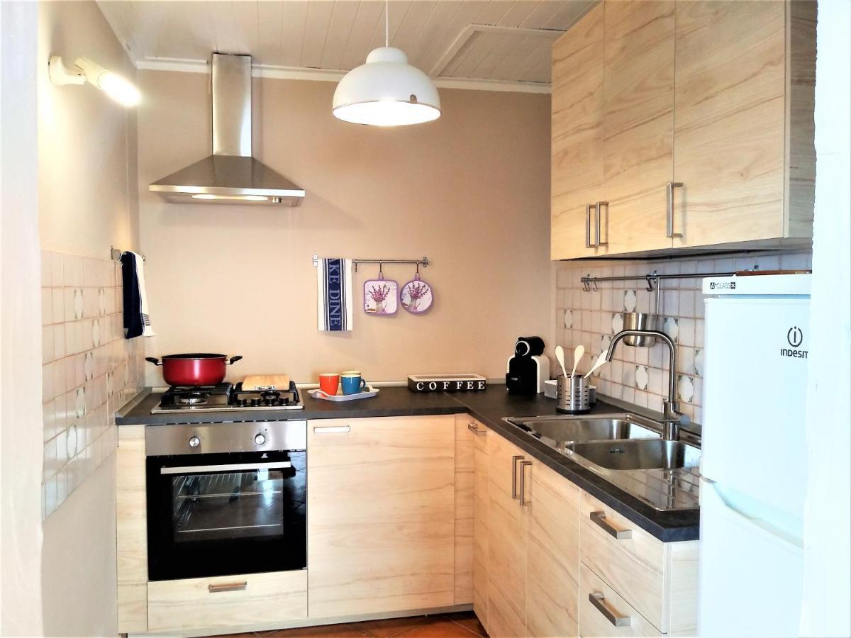 Tramonto Blu Apartment Палермо Екстериор снимка