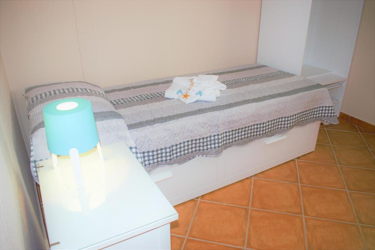 Tramonto Blu Apartment Палермо Екстериор снимка