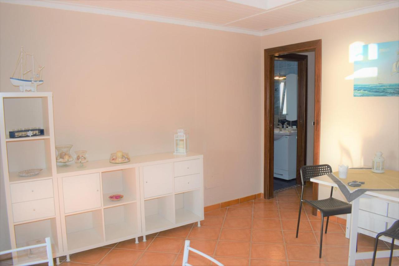 Tramonto Blu Apartment Палермо Екстериор снимка