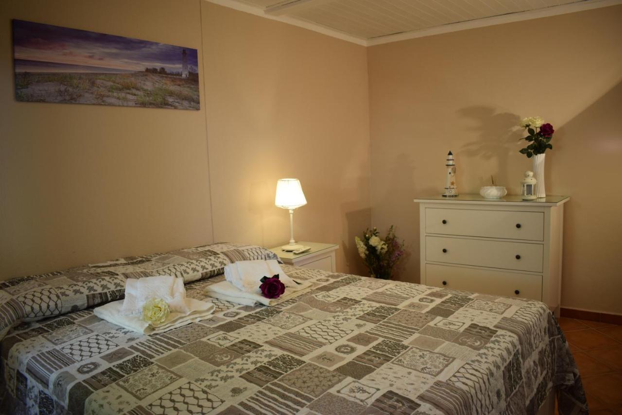 Tramonto Blu Apartment Палермо Екстериор снимка